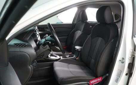 KIA Cerato IV, 2021 год, 2 199 000 рублей, 10 фотография