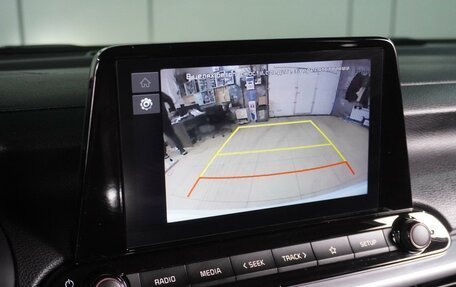 KIA Cerato IV, 2021 год, 2 199 000 рублей, 17 фотография