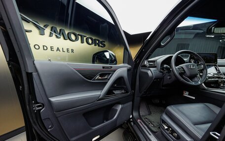 Lexus LX, 2025 год, 17 300 000 рублей, 10 фотография