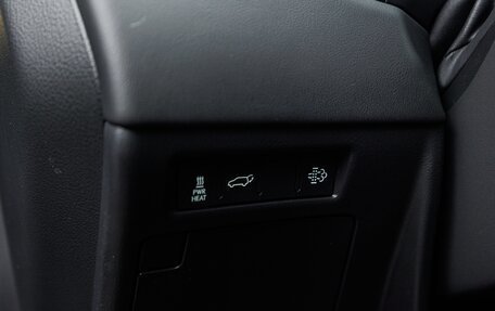 Lexus LX, 2025 год, 17 300 000 рублей, 15 фотография