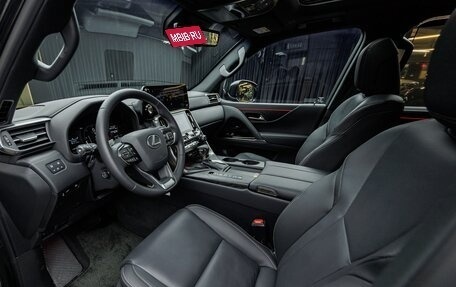 Lexus LX, 2025 год, 17 300 000 рублей, 13 фотография