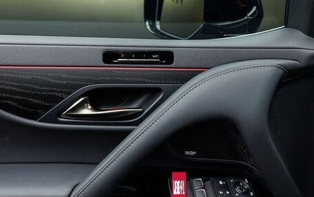 Lexus LX, 2025 год, 17 300 000 рублей, 11 фотография
