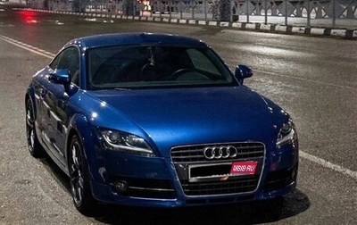 Audi TT, 2008 год, 1 400 000 рублей, 1 фотография