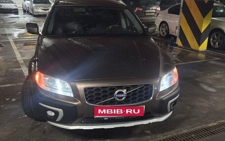 Volvo XC70 II рестайлинг, 2013 год, 1 750 000 рублей, 1 фотография