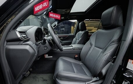 Lexus LX, 2025 год, 17 300 000 рублей, 14 фотография