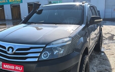 Great Wall Hover H3 I, 2011 год, 350 000 рублей, 1 фотография