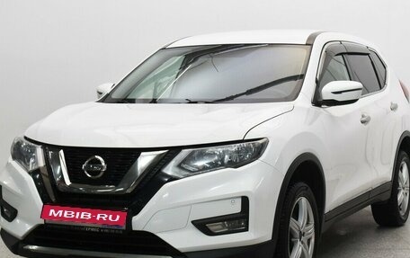 Nissan X-Trail, 2021 год, 2 210 000 рублей, 1 фотография