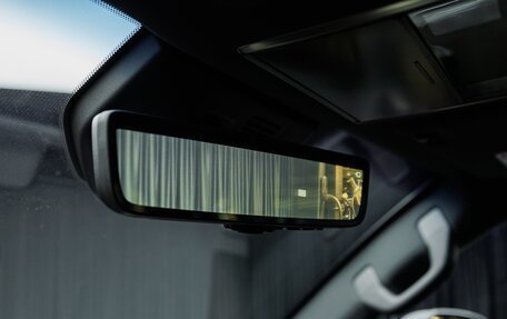 Lexus LX, 2025 год, 17 300 000 рублей, 17 фотография