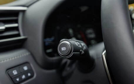 Lexus LX, 2025 год, 17 300 000 рублей, 16 фотография