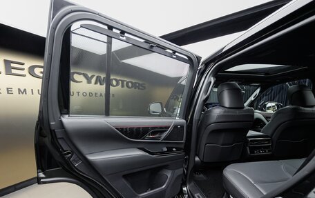 Lexus LX, 2025 год, 17 300 000 рублей, 18 фотография