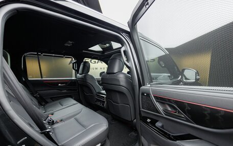 Lexus LX, 2025 год, 17 300 000 рублей, 20 фотография