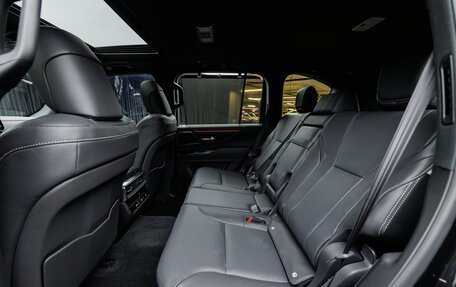 Lexus LX, 2025 год, 17 300 000 рублей, 19 фотография