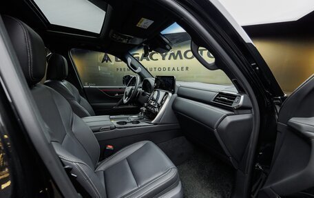 Lexus LX, 2025 год, 17 300 000 рублей, 22 фотография