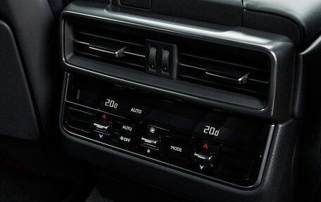 Lexus LX, 2025 год, 17 300 000 рублей, 24 фотография