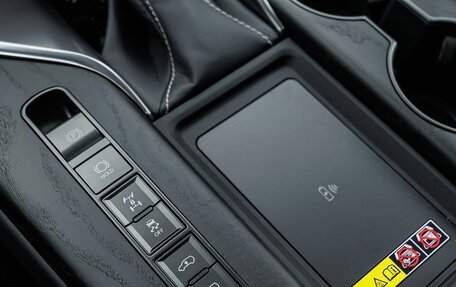 Lexus LX, 2025 год, 17 300 000 рублей, 30 фотография