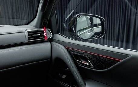 Lexus LX, 2025 год, 17 300 000 рублей, 27 фотография