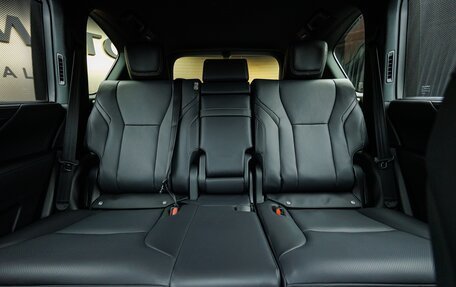 Lexus LX, 2025 год, 17 300 000 рублей, 37 фотография