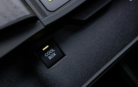 Lexus LX, 2025 год, 17 300 000 рублей, 36 фотография