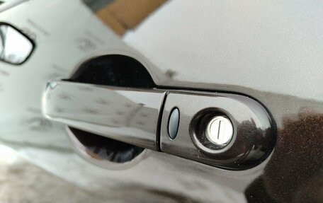 Nissan Tiida, 2012 год, 739 000 рублей, 8 фотография