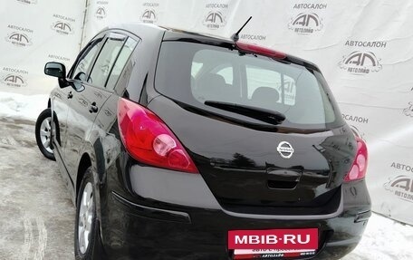 Nissan Tiida, 2012 год, 739 000 рублей, 6 фотография