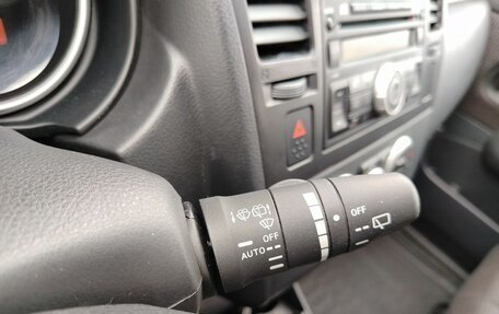 Nissan Tiida, 2012 год, 739 000 рублей, 18 фотография