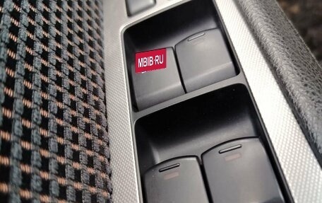 Nissan Tiida, 2012 год, 739 000 рублей, 19 фотография