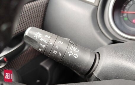 Nissan Tiida, 2012 год, 739 000 рублей, 17 фотография