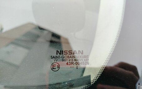 Nissan Tiida, 2012 год, 739 000 рублей, 26 фотография