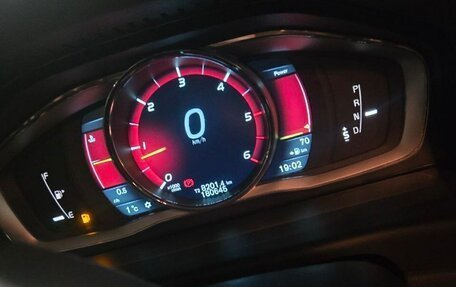 Volvo XC70 II рестайлинг, 2013 год, 1 750 000 рублей, 7 фотография