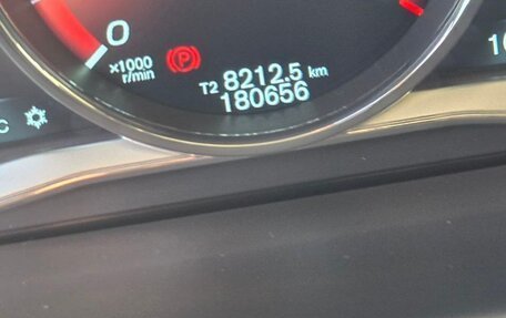 Volvo XC70 II рестайлинг, 2013 год, 1 750 000 рублей, 6 фотография