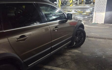 Volvo XC70 II рестайлинг, 2013 год, 1 750 000 рублей, 4 фотография