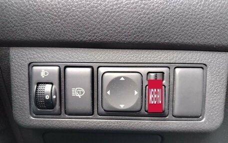 Nissan Tiida, 2012 год, 739 000 рублей, 20 фотография