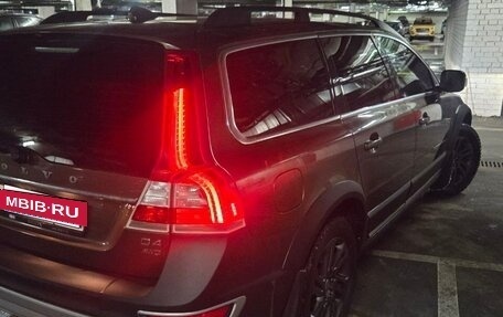 Volvo XC70 II рестайлинг, 2013 год, 1 750 000 рублей, 3 фотография