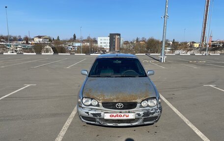 Toyota Corolla, 2001 год, 230 000 рублей, 5 фотография