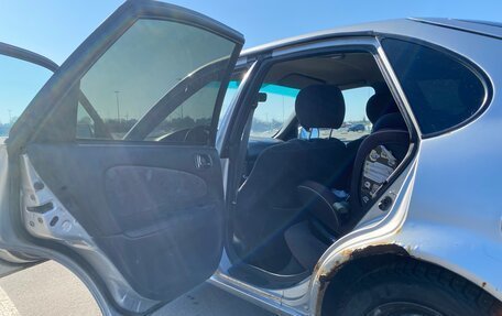 Toyota Corolla, 2001 год, 230 000 рублей, 8 фотография