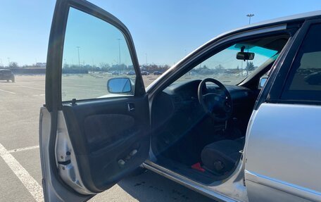 Toyota Corolla, 2001 год, 230 000 рублей, 7 фотография