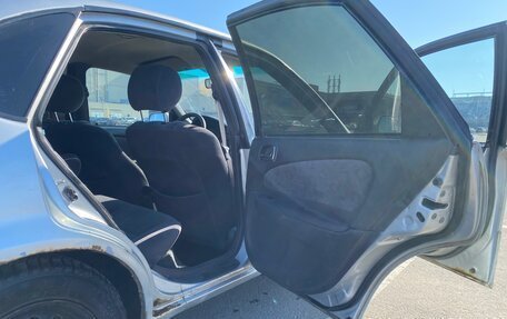 Toyota Corolla, 2001 год, 230 000 рублей, 10 фотография