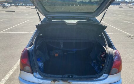 Toyota Corolla, 2001 год, 230 000 рублей, 11 фотография