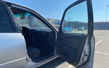 Toyota Corolla, 2001 год, 230 000 рублей, 9 фотография