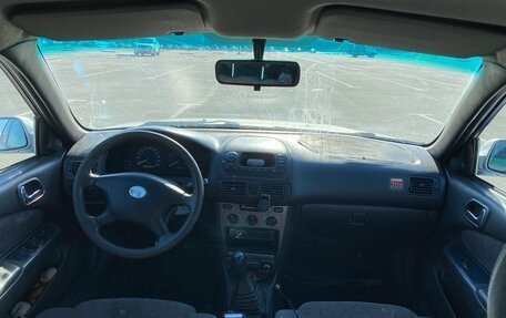 Toyota Corolla, 2001 год, 230 000 рублей, 12 фотография