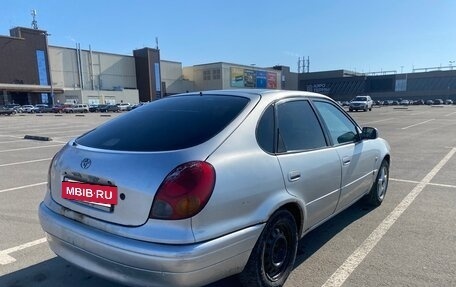 Toyota Corolla, 2001 год, 230 000 рублей, 3 фотография