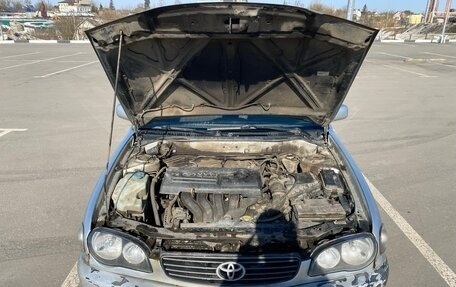 Toyota Corolla, 2001 год, 230 000 рублей, 6 фотография