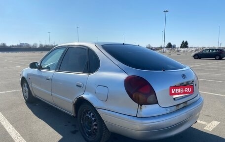 Toyota Corolla, 2001 год, 230 000 рублей, 4 фотография