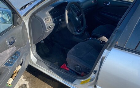 Toyota Corolla, 2001 год, 230 000 рублей, 13 фотография