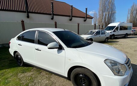 Nissan Almera, 2016 год, 680 000 рублей, 3 фотография