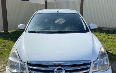 Nissan Almera, 2016 год, 680 000 рублей, 2 фотография