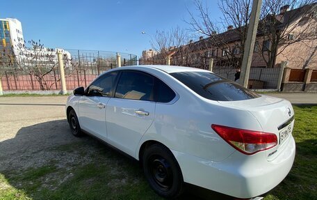 Nissan Almera, 2016 год, 680 000 рублей, 5 фотография