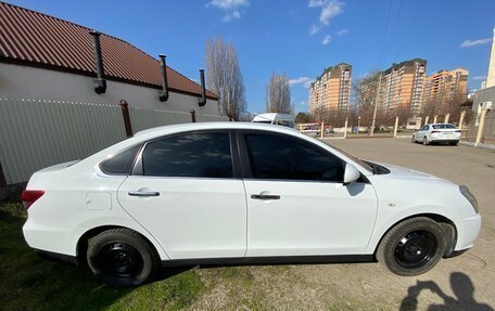 Nissan Almera, 2016 год, 680 000 рублей, 8 фотография