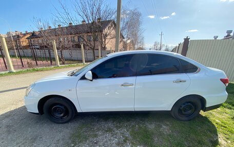 Nissan Almera, 2016 год, 680 000 рублей, 9 фотография