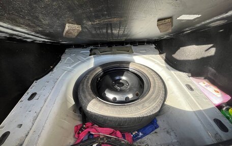 Nissan Almera, 2016 год, 680 000 рублей, 15 фотография